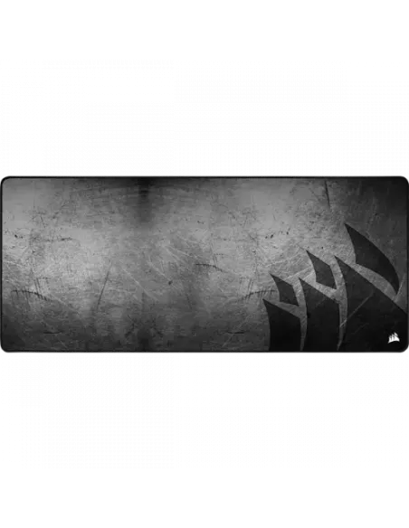 Corsair MM350 PRO Gris Alfombrilla de ratón para juegos