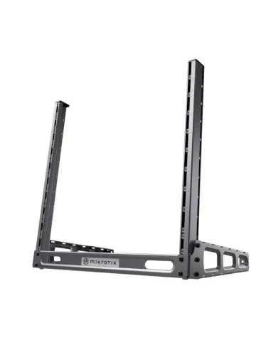 Mikrotik SR-10U Desktop Rack Ajustable 19" 10U