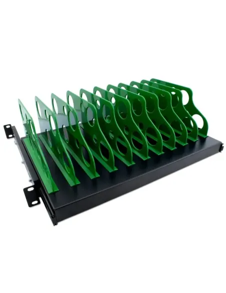 Monolyth Bandeja Deslizante Carga 10 Dispositivos