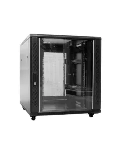 Monolyth Armario 19" 18U SH8618 800X600 Bat Solar