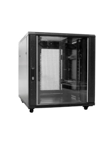 Monolyth Armario 19" 18U SH8618 800X600 Bat Solar