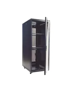 Monolyth Armario 19" 18U SH8818 800X800 Bat Solar