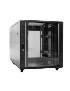 Monolyth Armario 19" 18U SH8018 800X1000 Bat Solar