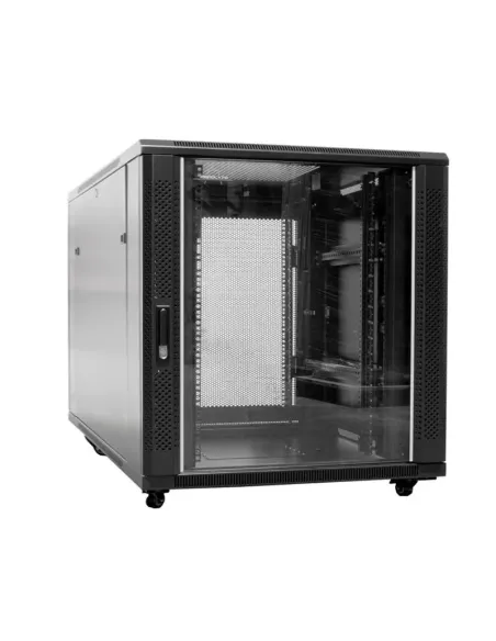 Monolyth Armario 19" 18U SH8018 800X1000 Bat Solar