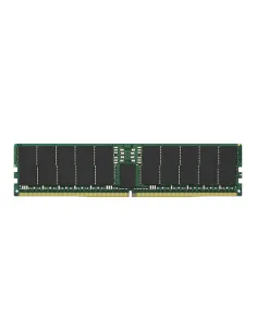 Kingston Technology KSM56R46BD4PMI-64MDI módulo de memoria 64 GB 1 x 64 GB DDR5 5600 MT s