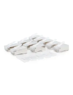 Nanocable CONECTOR RJ45 8 HILOS FTP CAT.6 (10 UDS)