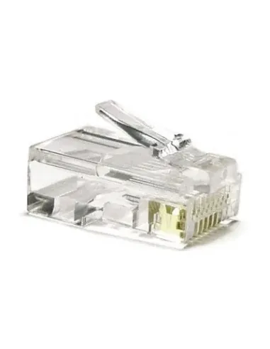 Nanocable CONECTOR RJ45 8 HILOS CAT.5E (100 UDS)