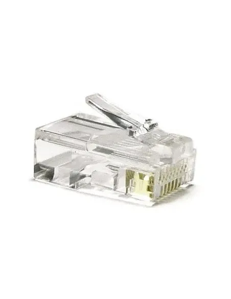 Nanocable CONECTOR RJ45 8 HILOS CAT.5E (100 UDS)