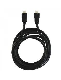 approx APPC35 Cable HDMI a HDMI 3 Metros  Up to 4K