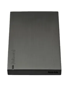 Intenso HDD Externo 6028660 1TB 2.5" USB 3.0 Alumi