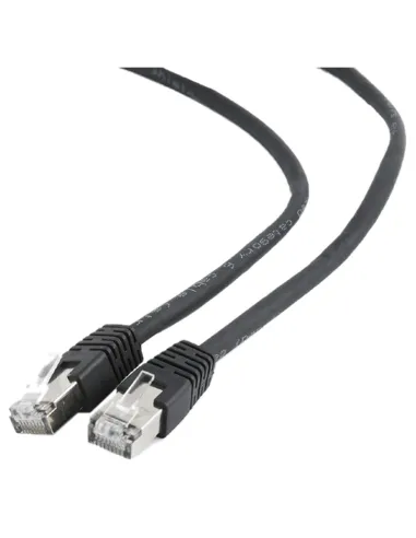 Latiguillo rj45 ftp cat 6 3m - Comprar Cables y conmutadores Gembird