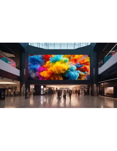 Vogel's PLA 9302 soporte para pantalla mural de vídeo