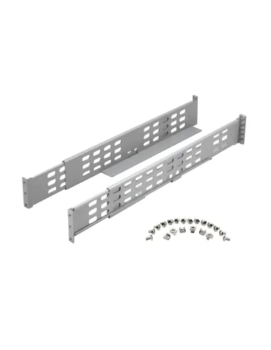 APC SRV5KRIRK sistema de alimentación ininterrumpida (UPS) Doble conversión (en línea) 5 kVA 5000 W