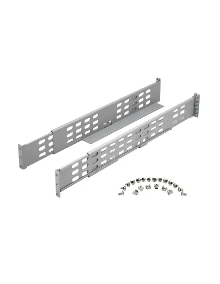 APC SRV5KRIRK sistema de alimentación ininterrumpida (UPS) Doble conversión (en línea) 5 kVA 5000 W