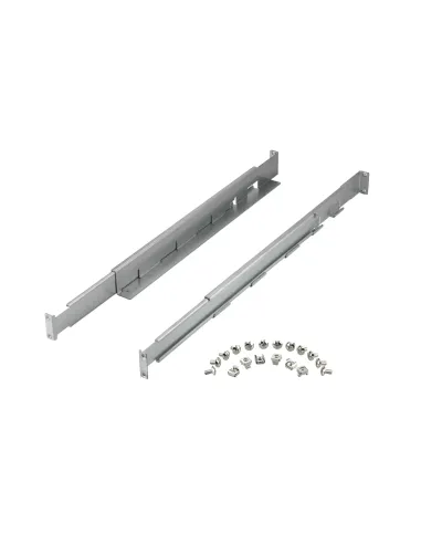 APC SRV5KRIRK sistema de alimentación ininterrumpida (UPS) Doble conversión (en línea) 5 kVA 5000 W