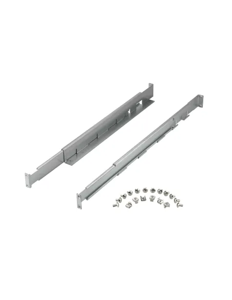 APC SRV5KRIRK sistema de alimentación ininterrumpida (UPS) Doble conversión (en línea) 5 kVA 5000 W