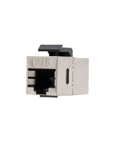 Nanocable EMPALME RJ45 CAT.6 STP