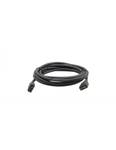 Kramer Electronics HDMI 3ft cable HDMI 0,9 m HDMI tipo A (Estándar) Negro