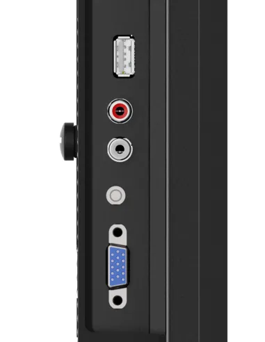 iiyama PROLITE LE4341S-B2 Pantalla plana para señalización digital 108 cm (42.5") LCD 350 cd   m² Full HD Negro 18 7