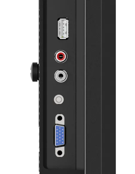 iiyama PROLITE LE4341S-B2 Pantalla plana para señalización digital 108 cm (42.5") LCD 350 cd   m² Full HD Negro 18 7