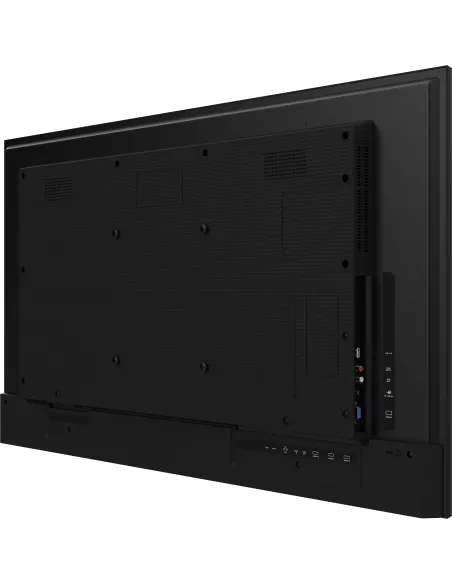 iiyama PROLITE LE4341S-B2 Pantalla plana para señalización digital 108 cm (42.5") LCD 350 cd   m² Full HD Negro 18 7