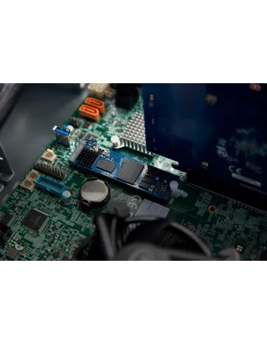 Kingston Technology 240G DC2000B PCIe 4.0 M.2 2280 Enterprise SSD