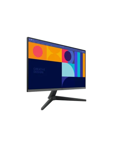 Samsung S33GC LED display 68,6 cm (27") 1920 x 1080 Pixeles Full HD Negro