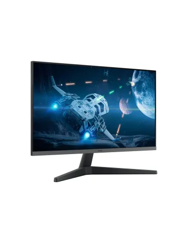 Samsung S33GC LED display 68,6 cm (27") 1920 x 1080 Pixeles Full HD Negro