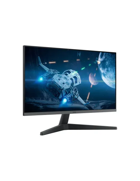 Samsung S33GC LED display 68,6 cm (27") 1920 x 1080 Pixeles Full HD Negro