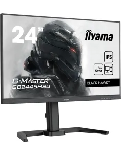 iiyama G-MASTER GB2445HSU-B1 pantalla para PC 61 cm (24") 1920 x 1080 Pixeles Full HD LED Negro 2