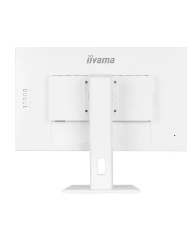 iiyama ProLite XUB2792QSU-W6 pantalla para PC 68,6 cm (27") 2560 x 1440 Pixeles Wide Quad HD LED Blanco