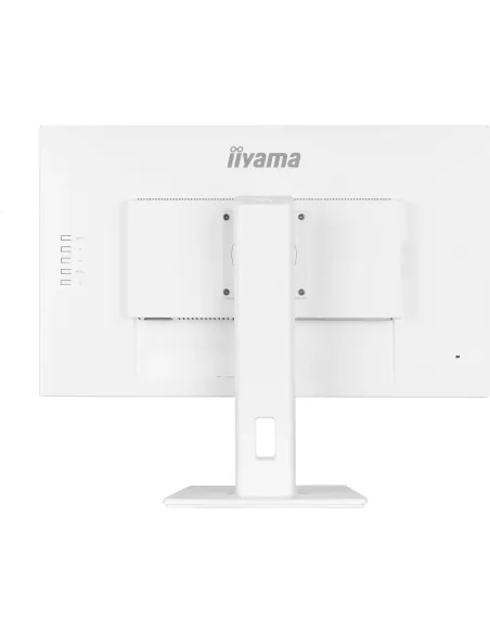 iiyama ProLite XUB2792QSU-W6 pantalla para PC 68,6 cm (27") 2560 x 1440 Pixeles Wide Quad HD LED Blanco iiyama ProLite XUB2792QSU-W6 pantalla para PC 68,6 cm (27") 2560 x 1440 Pixeles Wide Quad HD LED Blanco