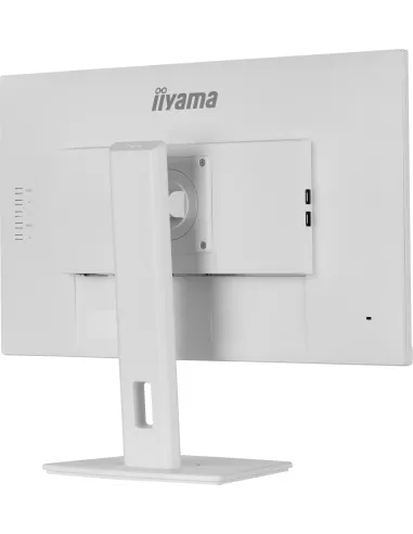 iiyama ProLite XUB2792QSU-W6 pantalla para PC 68,6 cm (27") 2560 x 1440 Pixeles Wide Quad HD LED Blanco