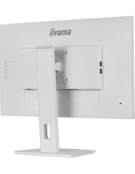 iiyama ProLite XUB2792QSU-W6 pantalla para PC 68,6 cm (27") 2560 x 1440 Pixeles Wide Quad HD LED Blanco iiyama ProLite XUB2792QSU-W6 pantalla para PC 68,6 cm (27") 2560 x 1440 Pixeles Wide Quad HD LED Blanco