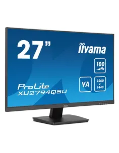iiyama ProLite XU2794QSU-B6 pantalla para PC 68,6 cm (27") 2560 x 1440 Pixeles Wide Quad HD LCD Negro 2