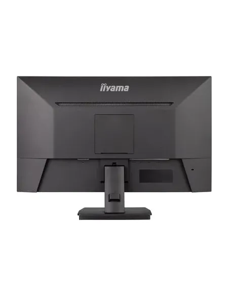 iiyama ProLite XU2794QSU-B6 pantalla para PC 68,6 cm (27") 2560 x 1440 Pixeles Wide Quad HD LCD Negro