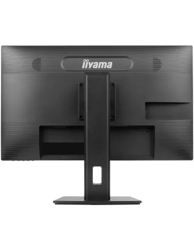 iiyama ProLite XUB2763HSU-B1 pantalla para PC 68,6 cm (27") 1920 x 1080 Pixeles Full HD LED Negro