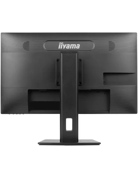 iiyama ProLite XUB2763HSU-B1 pantalla para PC 68,6 cm (27") 1920 x 1080 Pixeles Full HD LED Negro
