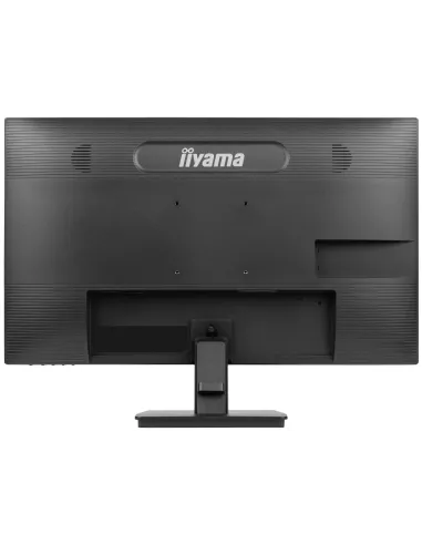 iiyama ProLite XU2763HSU-B1 pantalla para PC 68,6 cm (27") 1920 x 1080 Pixeles Full HD LED Negro
