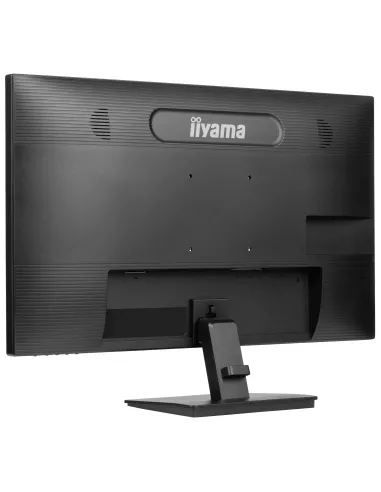 iiyama ProLite XU2763HSU-B1 pantalla para PC 68,6 cm (27") 1920 x 1080 Pixeles Full HD LED Negro