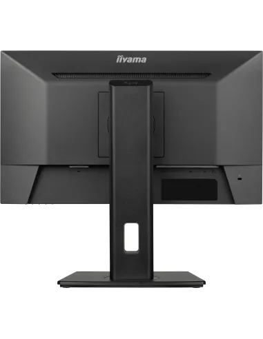 iiyama ProLite XUB2293HSU-B6 pantalla para PC 54,6 cm (21.5") 1920 x 1080 Pixeles Full HD LED Negro