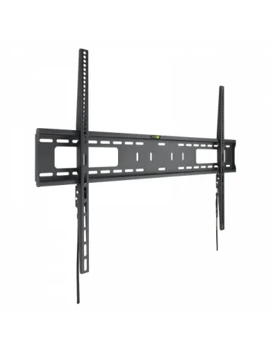 TooQ Soporte de Pared para Monitor / TV LCD, Plasma de 60-100, Negro