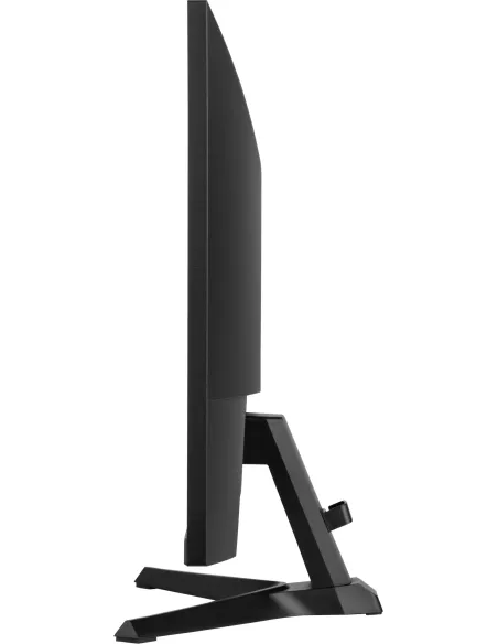 iiyama G-MASTER G2745QSU-B1 pantalla para PC 68,6 cm (27") 2560 x 1440 Pixeles Dual WQHD LED Negro