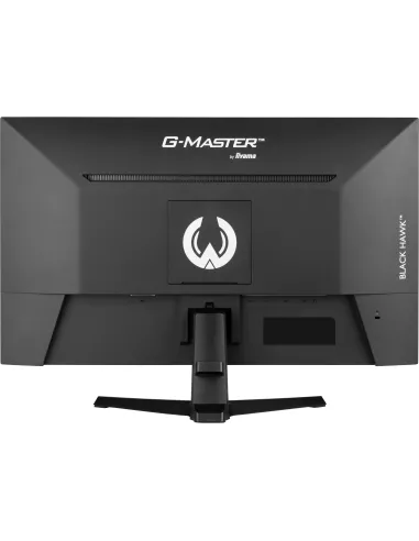 iiyama G-MASTER G2745QSU-B1 pantalla para PC 68,6 cm (27") 2560 x 1440 Pixeles Dual WQHD LED Negro