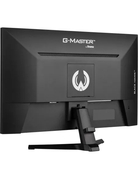 iiyama G-MASTER G2745QSU-B1 pantalla para PC 68,6 cm (27") 2560 x 1440 Pixeles Dual WQHD LED Negro