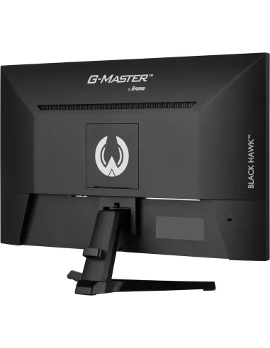 iiyama G-MASTER G2745QSU-B1 pantalla para PC 68,6 cm (27") 2560 x 1440 Pixeles Dual WQHD LED Negro