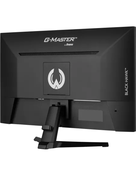 iiyama G-MASTER G2745QSU-B1 pantalla para PC 68,6 cm (27") 2560 x 1440 Pixeles Dual WQHD LED Negro