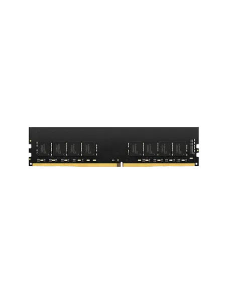 Lexar LD4AU008G-B3200GSST módulo de memoria 8 GB 1 x 8 GB DDR4 3200 MHz