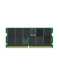 Kingston Technology KSM56T46BS8KM-16HA módulo de memoria 16 GB 1 x 16 GB DDR5 ECC