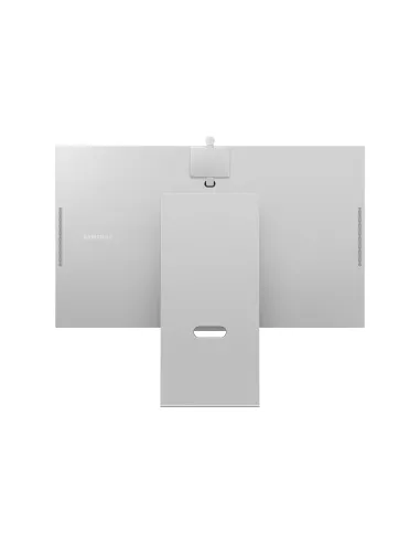 Samsung S90PC pantalla para PC 68,6 cm (27") 5120 x 2880 Pixeles 5K Ultra HD LCD Plata